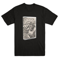GORILLA BISCUITS "Demo" T-Shirt