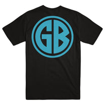 GORILLA BISCUITS "Gorilla Head Fade" T-Shirt