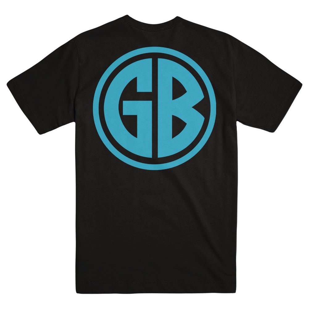 GORILLA BISCUITS "Gorilla Head Fade" T-Shirt