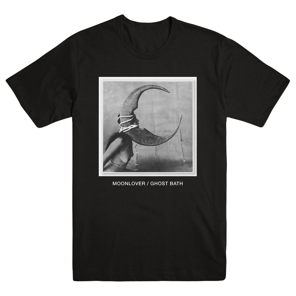 GHOST BATH &quot;Moonlover&quot; T-Shirt