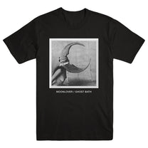 GHOST BATH &quot;Moonlover&quot; T-Shirt
