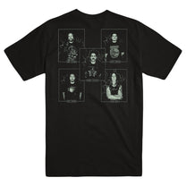 GATECREEPER &quot;Dark Superstition&quot; T-Shirt