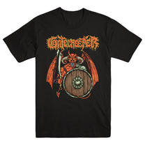 GATECREEPER &quot;Demon Shield&quot; T-Shirt
