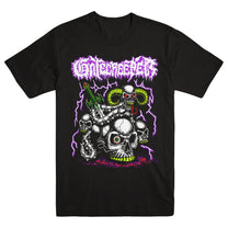 GATECREEPER &quot;Skull Snake&quot; T-Shirt