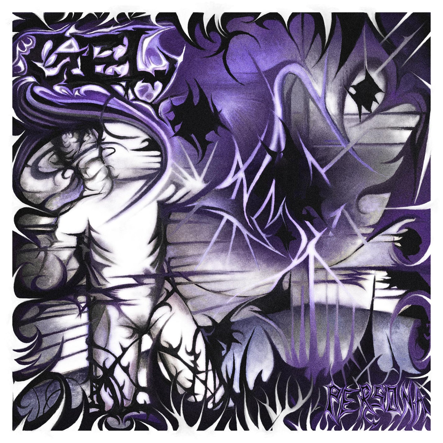 GEL &quot;Persona&quot; 12&quot;