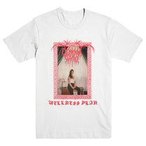 GENITAL SHAME "Wellness Plan" T-Shirt