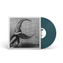 GHOST BATH &quot;Moonlover&quot; LP SOLID GREEN