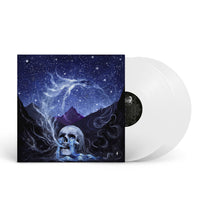 GHOST BATH &quot;Starmourner&quot; 2xLP SOLID WHITE