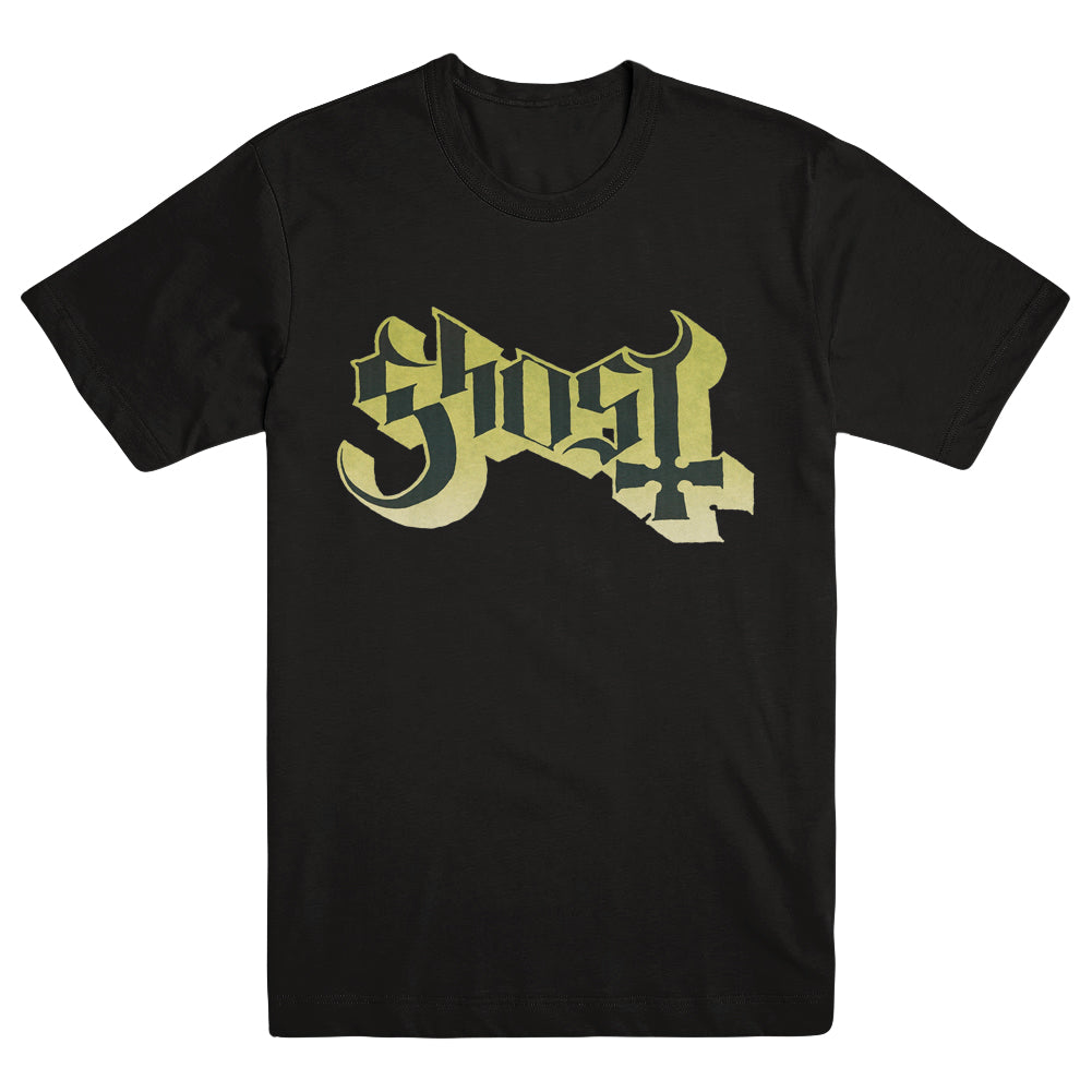 GHOST &quot;Logo&quot; T-Shirt