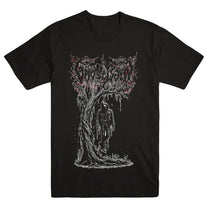GHOST BATH &quot;Noose Music&quot; T-Shirt
