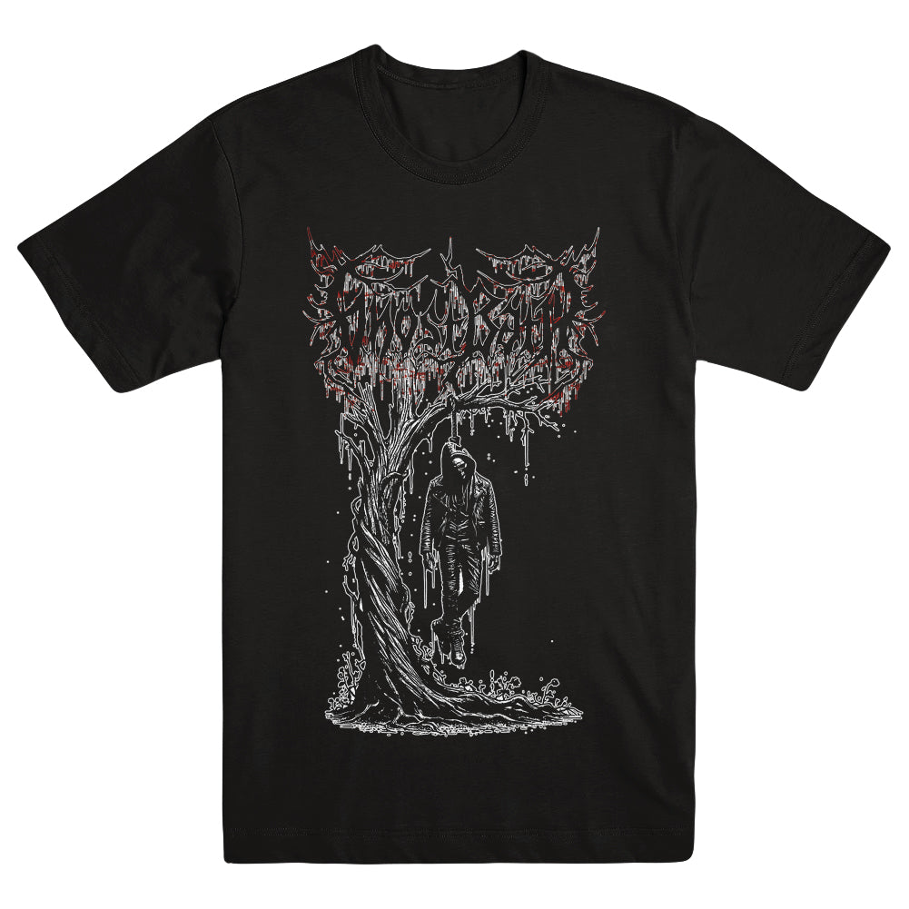 GHOST BATH &quot;Noose Music&quot; T-Shirt
