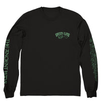 GREEN LUNG &quot;The Ancient Ways&quot; Longsleeve