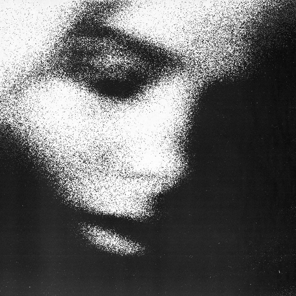 GLARE &quot;Into You / Void In Blue&quot; 12&quot;