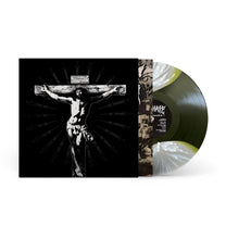 GOD&#39;S HATE &quot;Divine Injustice&quot; 12&quot; MOONPHASE