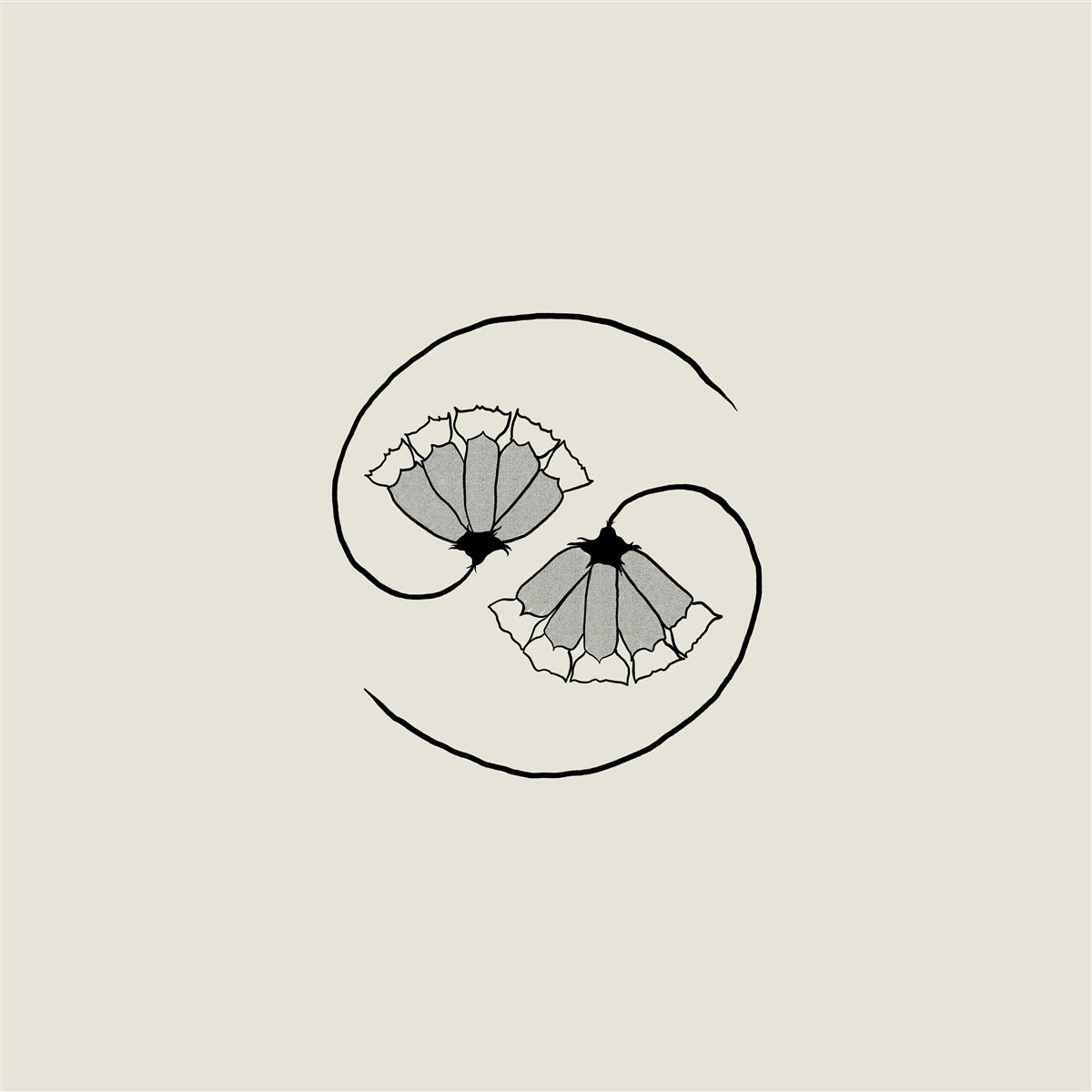 GODSPEED YOU! BLACK EMPEROR &quot;G_d&#39;s Pee At State&#39;s End&quot; LP + 10&quot;