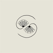 GODSPEED YOU! BLACK EMPEROR &quot;G_d&#39;s Pee At State&#39;s End&quot; LP + 10&quot;