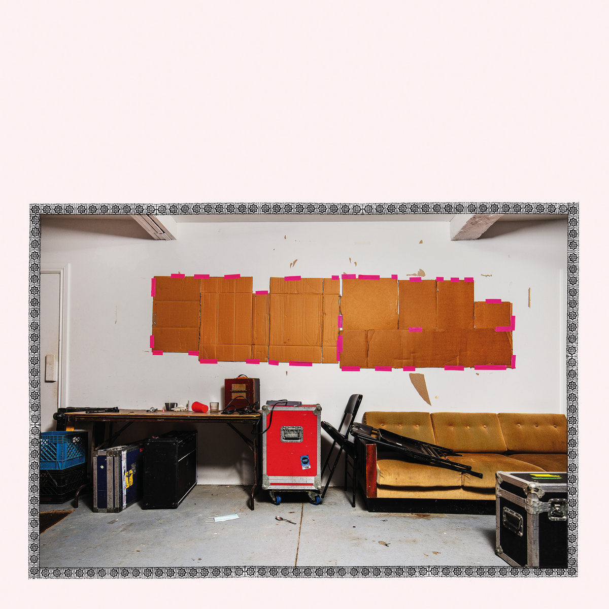 GODSPEED YOU! BLACK EMPEROR &quot;No Title As Of 13 February 2024 28,340 Dead&quot; 2xLP