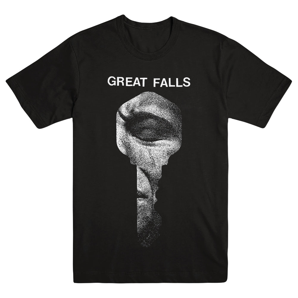 GREAT FALLS &quot;Key&quot; T-Shirt