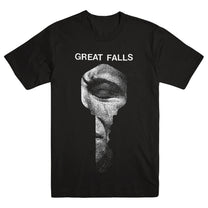 GREAT FALLS &quot;Key&quot; T-Shirt