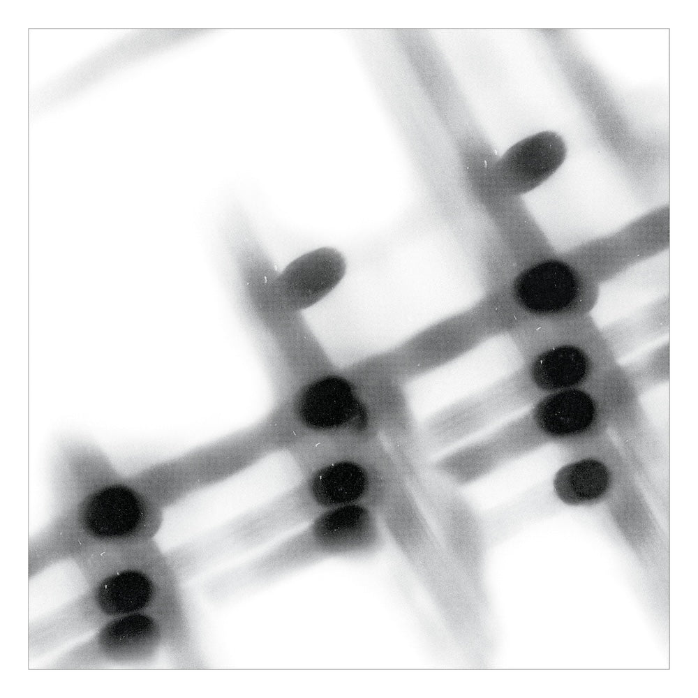 GREGOR SAMSA &quot;40:13.5&quot; LP