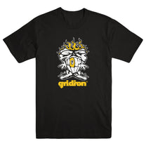GRIDIRON &quot;Fire&quot; T-Shirt