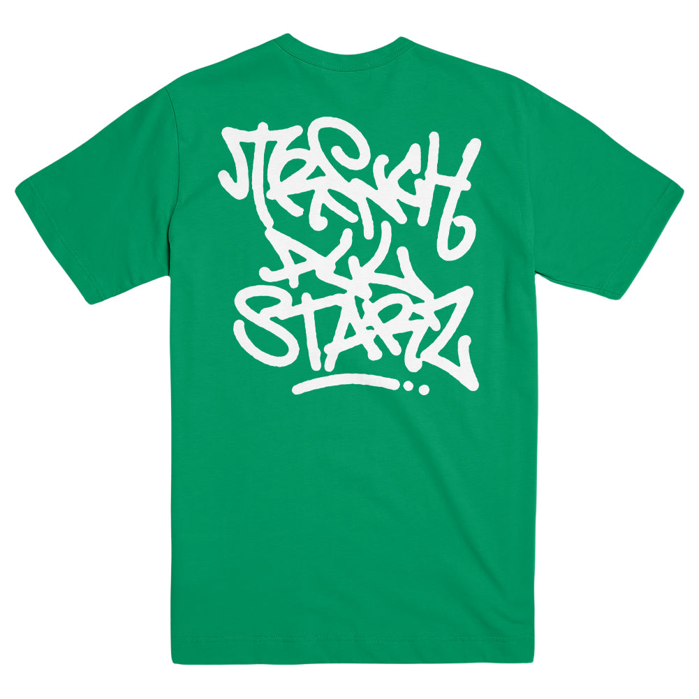 GRIDIRON &quot;Graffiti&quot; T-Shirt