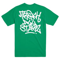 GRIDIRON &quot;Graffiti&quot; T-Shirt