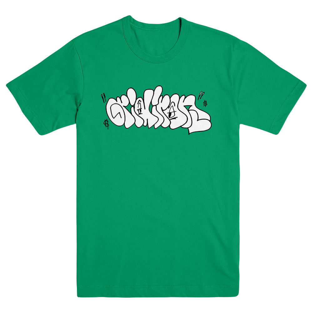 GRIDIRON &quot;Graffiti&quot; T-Shirt