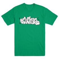 GRIDIRON &quot;Graffiti&quot; T-Shirt