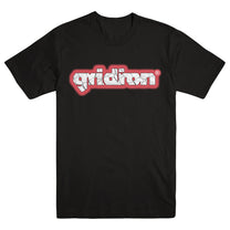 GRIDIRON &quot;No Good At Goodbyes - Black&quot; T-Shirt