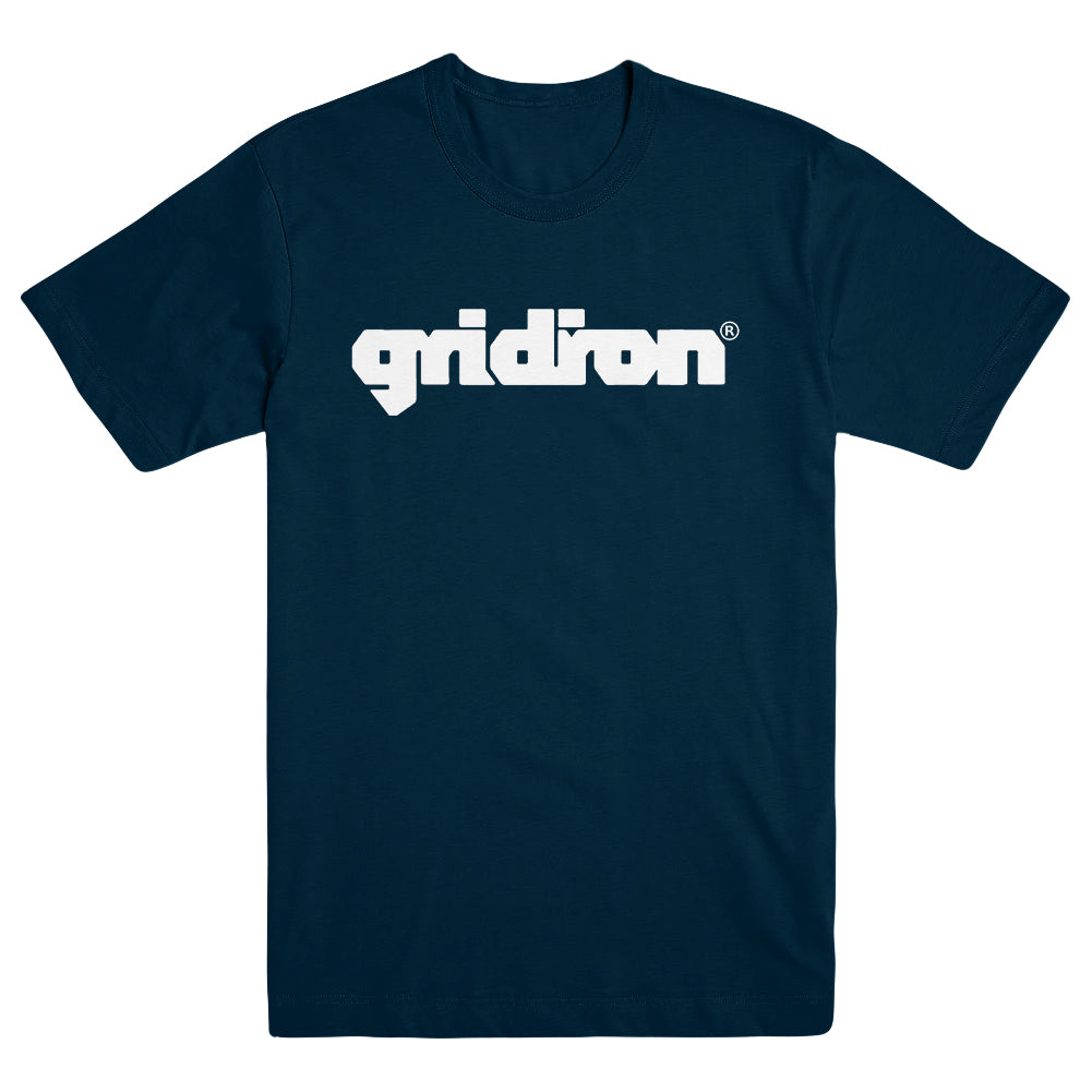 GRIDIRON "No Good At Goodbyes" T-Shirt