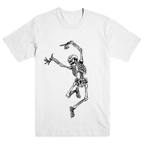 GROUPER "Skeleton" T-Shirt