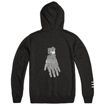 GROUPER "VR Hand" Hoodie