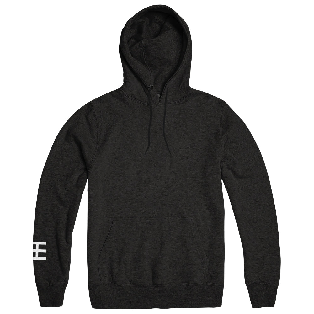 GROUPER "VR Hand" Hoodie