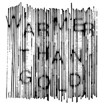 GUV &quot;Warmer Than Gold&quot; LP