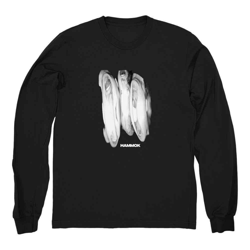 HAMMOK "Our Scene" Longsleeve