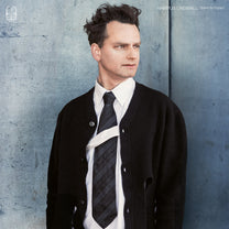 HAMPUS LINDWALL &quot;Brace For Impact&quot; LP