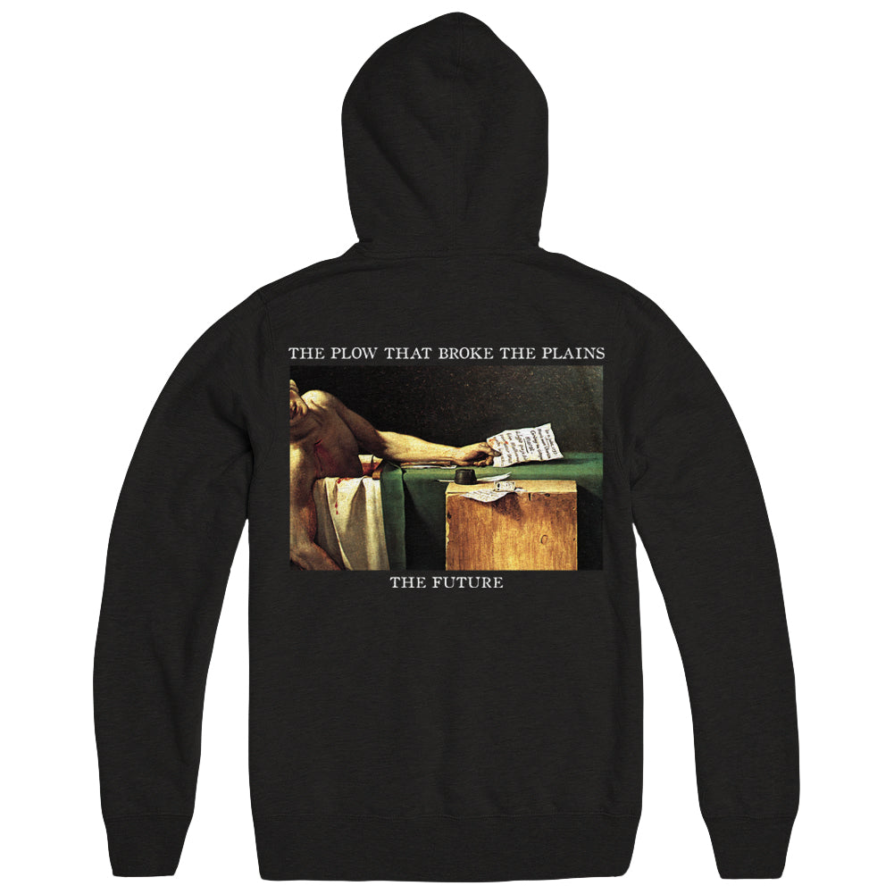 HAVE A NICE LIFE &quot;Deathconsciousness&quot; Hoodie