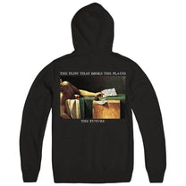 HAVE A NICE LIFE &quot;Deathconsciousness&quot; Hoodie
