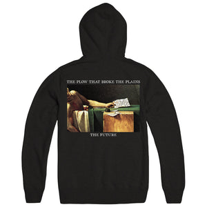 HAVE A NICE LIFE "Deathconsciousness" Hoodie