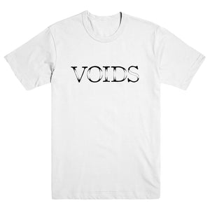 HAVE A NICE LIFE "Inverted Voids" T-Shirt