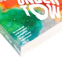 HARRY SWORD &quot;Monolithic Undertow&quot; Book