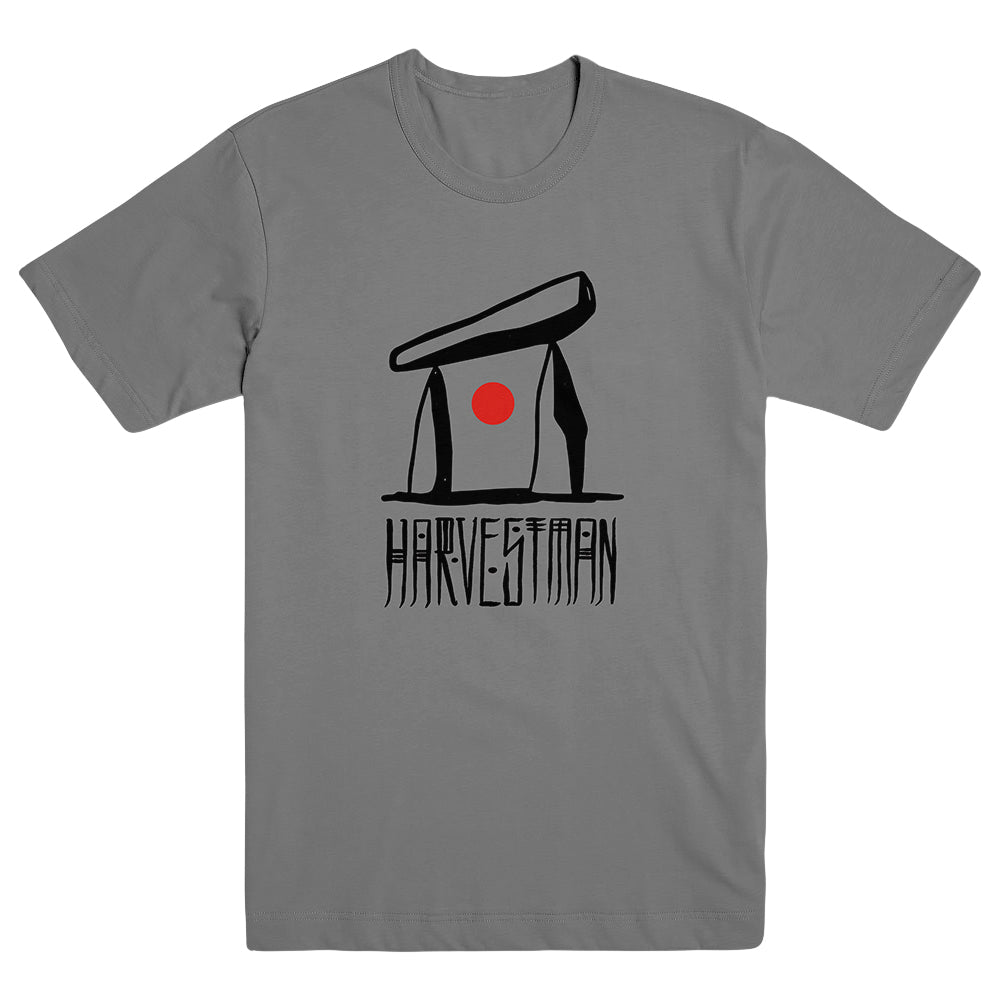 HARVESTMAN &quot;Dolmen&quot; T-Shirt