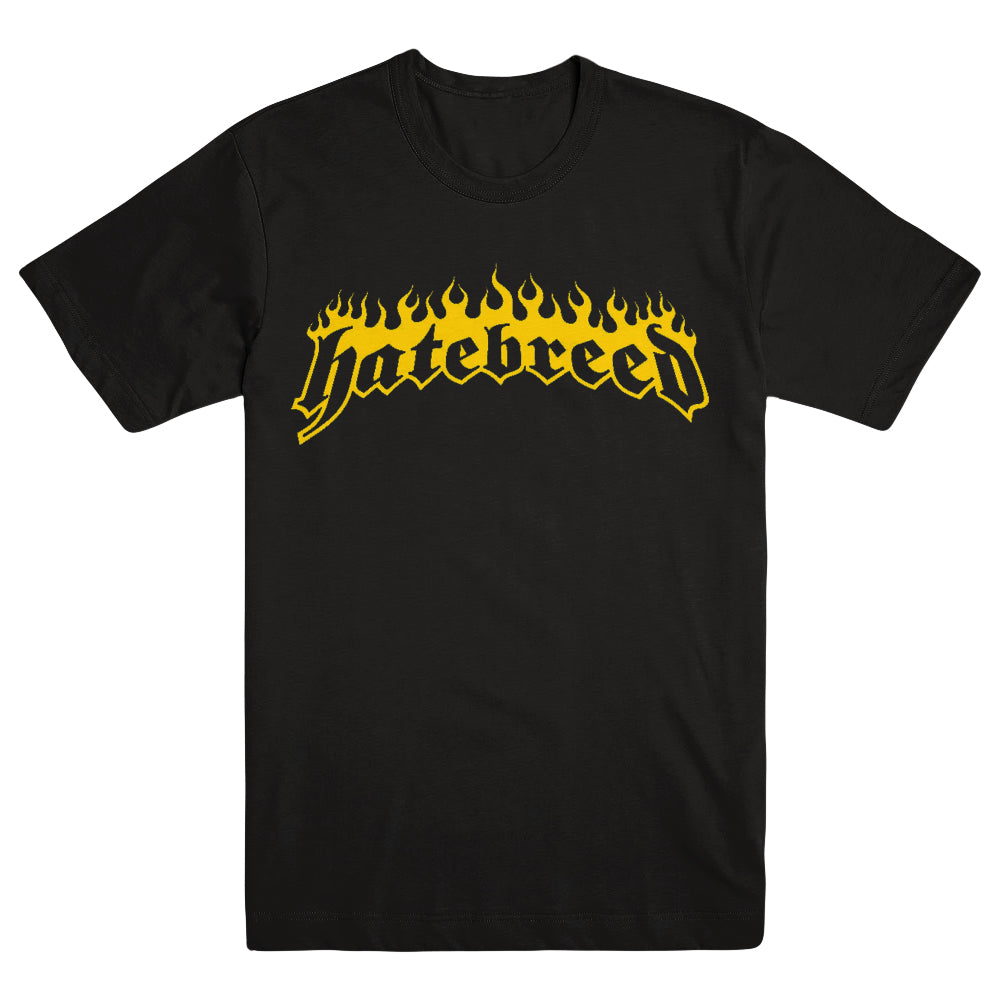 HATEBREED &quot;I Will Be Heard&quot; T-Shirt