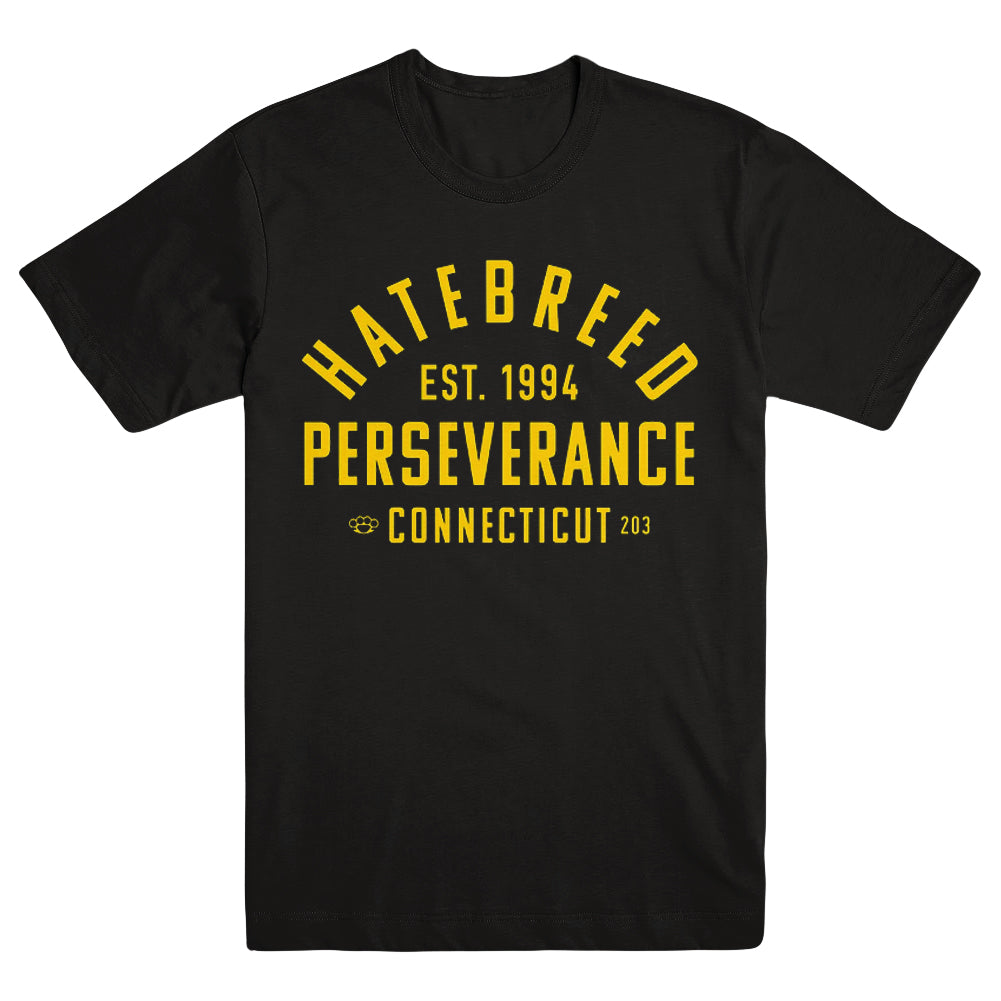 HATEBREED &quot;Perseverance&quot; T-Shirt