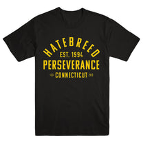HATEBREED &quot;Perseverance&quot; T-Shirt