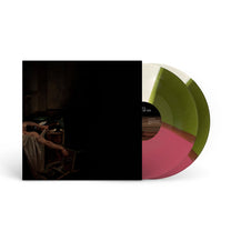 HAVE A NICE LIFE &quot;Voids&quot; 2xLP SWAMP OXBLOOD BONE (EVIL GREED EXCLUSIVE)