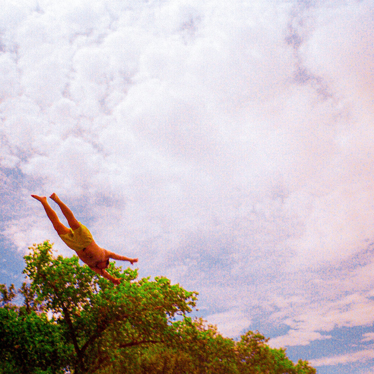 HEART TO GOLD &quot;Free Help&quot; LP