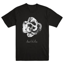 HEAVEN IN HER ARMS "The End Of Purification" T-Shirt