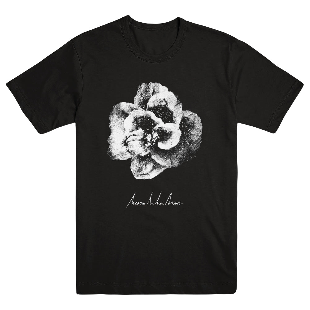 HEAVEN IN HER ARMS "The End Of Purification" T-Shirt